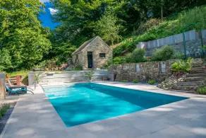 Casa vacanze con sauna e piscina - Image 5