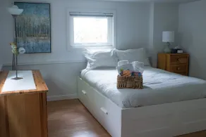 Private Garden Studio | Cozy, Quiet, Great Locatio - Image 5