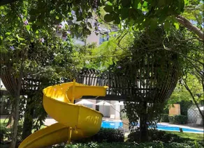 LIFE Apartment: “Los Chapulines” Pool A/C - Image 5