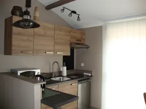 Gîte Les Roseaux Spa extérieur privatif inclus - Image 3