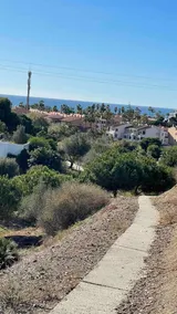 Sea view ground floor holiday home in El Faro Mijas Costa near the beach by Solrentspain! - Image 4