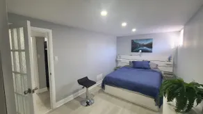 Private, one bedroom apt. No pets. No smoking. - Image 3