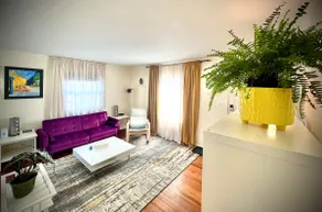 Artsy 2 bedroom-Free parking-Ideal for long stays - Image 2