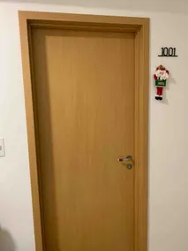 Comfortable luxury apartment in Bom Pastor - Image 2