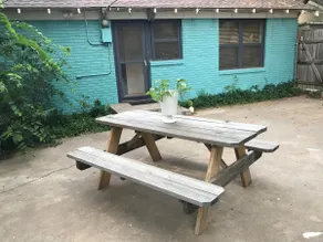 Tech Terrace Cottage-Just 3 Blocks from TTU! - Image 3