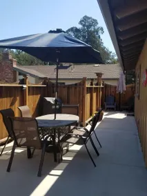 Central Coast Country Guest Home- Nipomo Cottage - Image 2