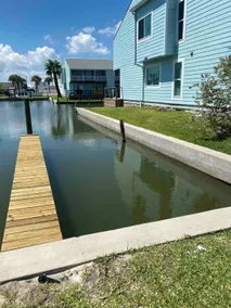Come stay at “Lil’ Nauti” a 2 Bedroom 2 Bath with a private boat slip! - Image 3