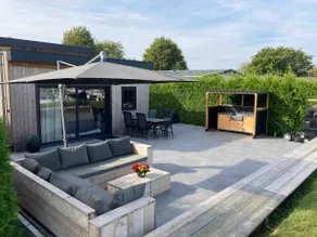Luxury chalet in a quiet park on the Esmeer (new) - Image 3