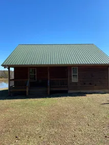 Cabin with private pond. A peaceful escape - Image 5