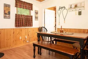 Chalet pittoresque dans la région de Smoky Mountain pratique pour toutes les attractions - Image 4