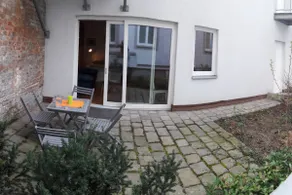 Quiet apartment in a good location - Image 4