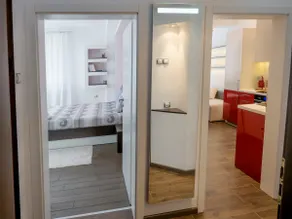 TOP CENTER LUXURY Apartment - Image 5