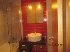 100 m², sea view, beach 200 m away, parking, book 2027 - Image 3