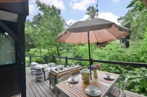 Karamatsu- Trendy luxury cottage close to Echoland - Image 3