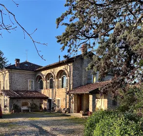 Tenuta Costa dei platani, casa dei platani - Image 2