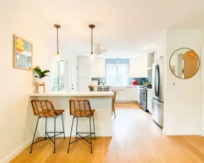 Walk to the beach or relax and grill outdoors in the amazing yard! - Image 4
