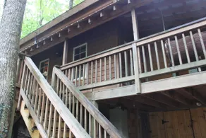 Black Bear Necessities Cabin - Image 2