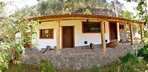 Country house near Quito-Cotopaxi-Condormachay - Image 5