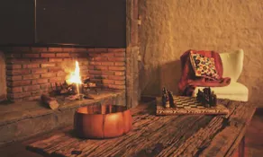 Luxury House in Urquillos-Cusco (Sacred Valley) - Image 3