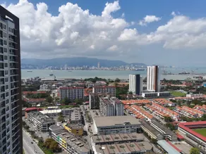 Mevin Woodsbury Suite Butterworth Penang - Image 5