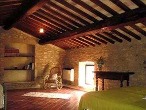 Farm house Vigne di Pace apartment Il Fienile - Image 2