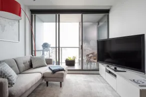 Modern 1BD Next Door to Chapel Street! - Image 2