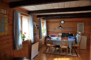 Cozy cottage in Fröjel for 4 people - Image 3