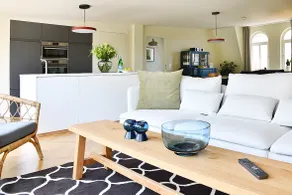 Jethons Exclusive City Apartment Bernburg - Image 5