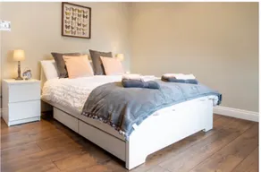 Portland View Apartment Leek Staffs Moorlands - Image 4
