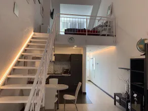 Modern apartment in the center of Altenburg for 1-4 people, elevator - Image 4