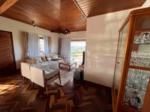 Perfect house in Campos do Jordão at an altitude of 1,700 m - Image 5