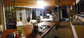 Container House 4 Bedrooms 1 Block from Lagoa - Image 2