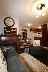 Breezy Bluffs Cottage - Bell Island - Image 4