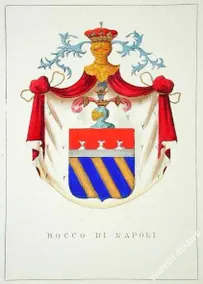 PALAZZO ROCCO - ALLE 3 VILLAS - Image 4