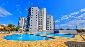Cambuhy Resort Apartment Front / Seaside 02 bedrooms - Image 3