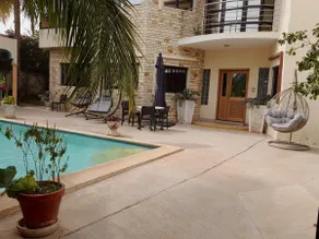 Villa Sassou, entire place - Image 3
