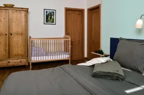 Apartment ”Irisis Green” for 3 persons - Image 3