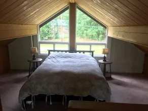 Beautiful, private home with fire pit and river access! - Image 3