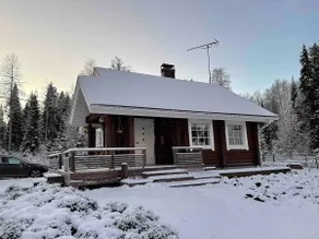 Cozy cottage by the Lake Norvajärvi, Rovaniemi - Image 2