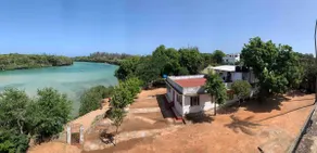 Takaungu Villa$ Creek Facing - Image 4