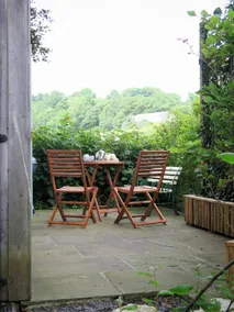 The Beech Hut - Peaceful countryside retreat - Image 3