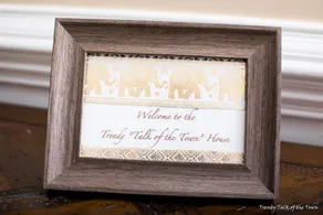 Trendy “Talk of the Town” House in Cary-4BR 3.5BA - Image 2