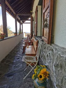 Nature and relaxation, The Pearl of the Alta Via - Image 5