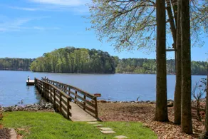 Lakefront Getaway with Private Dock – 2BR Retreat - Image 2