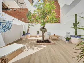 Casa Mandarina: 4 Bedrooms - 2 Terraces - Parking - Image 3