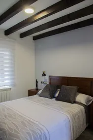 Discover Avila from a unique and cozy place. 3 - Image 4