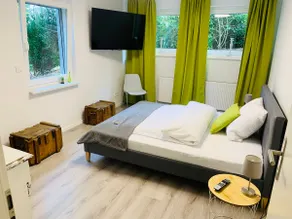 Apartment Apelern (A2), 2 rooms, W-LAN, NETFLIX - Image 2