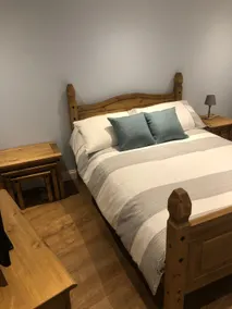 Entire Guest Suite near Anne Hathaway’s Cottage - Image 3