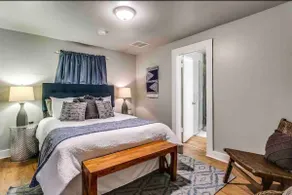 Historic Downtown Retreat, Steps From The Square! - Image 5