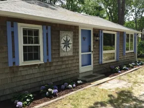 Kompass Rose Cottage - Steg till Lin Pond & Nature Trails - Image 2